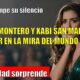 Leire Martínez REACCIONA a los rumores sobre Amaia Montero y Xabi San Martín