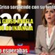 Susana Griso ADMITE haber sobrevivido a un ACCIDENTE de TREN