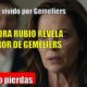 Alejandra Rubio MUESTRA el horror vivido por los GEMELIERS