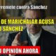 Álvaro de Marichalar ARREMETE contra Pedro Sánchez