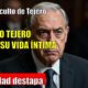 Antonio Tejero DESTAPA su vida íntima tras el 23-F