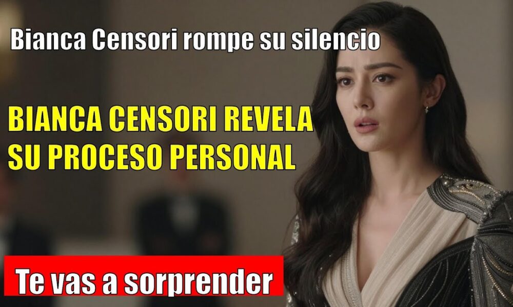 Bianca Censori ADMITE su rehabilitación en Mallorca