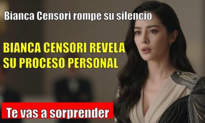 Bianca Censori ADMITE su rehabilitación en Mallorca