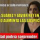 Blanca Suárez DESTAPA los rumores de compromiso