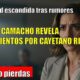 Gemma CONFIESA lo que siente por Cayetano Rivera