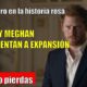 Harry CONFRONTA a Meghan por sus AMBICIONES