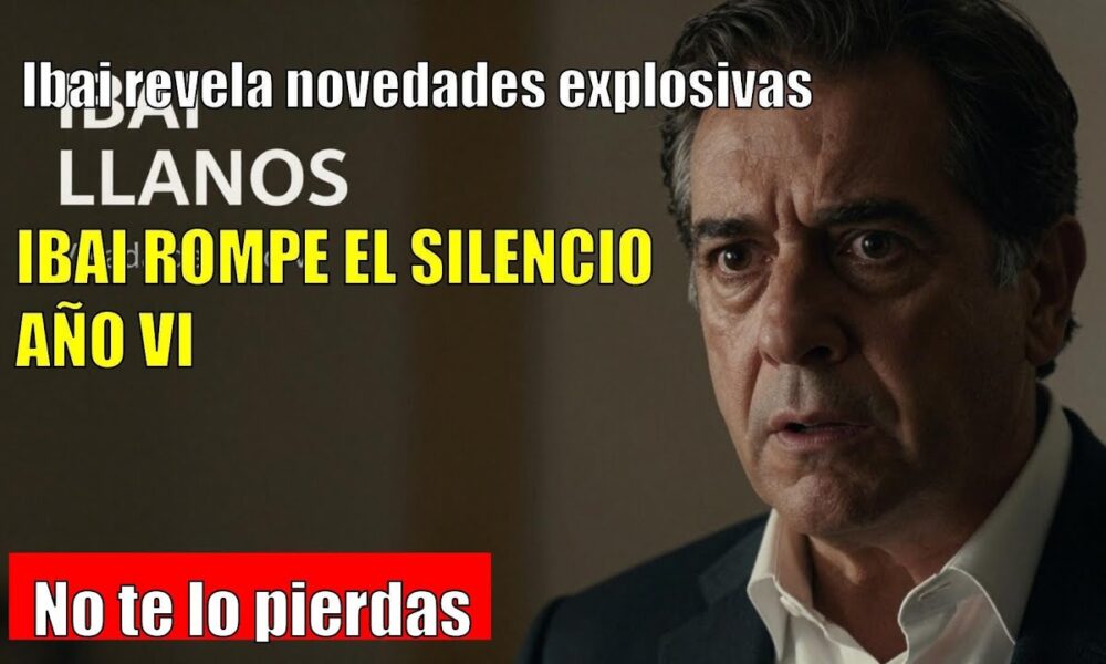 Ibai SORPRENDE con primeras novedades de la Velada del AÑO VI