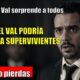 Juan Del Val SORPRENDE su posible salto a Supervivientes