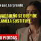 Laura Madrueño ANUNCIA su salida de Supervivientes y nuevos proyectos