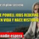 Laurene Powell Jobs ANUNCIA un plan para agotar en vida la fortuna de Steve Jobs