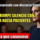 Letizia SORPRENDE con discurso sobre empatía en cáncer