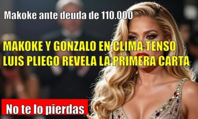 Makoke CONFRONTA HACIENDA por deuda de 110.000 euros