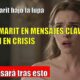 Mette-Marit CONFRONTA a las críticas