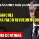 Pedro Sánchez CONFRONTA CRÍTICAS por su ausencia en Adamuz