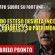 ¿Qué dejó FERNANDO ESTESO? Su PATRIMONIO REVELADO