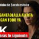 Sarah Santaolalla CONFRONTA acusaciones de intrusismo