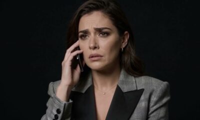 Tamara Falcó RESPONDE a la ausencia de Pedro Sánchez