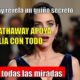 Anne Hathaway SORPRENDE con su guiño a Rosalía en los Óscar
