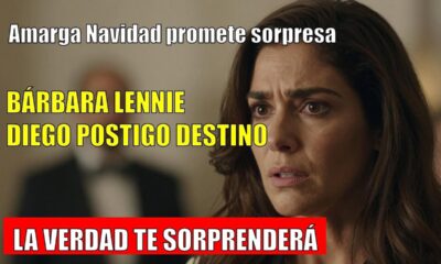 Bárbara Lennie SORPRENDE con su nueva película