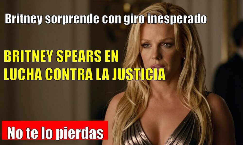 Britney Spears ARRESTADA por conducir ebria