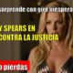 Britney Spears ARRESTADA por conducir ebria