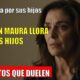 Carmen Maura CONFIESA la lucha por recuperar a sus hijos