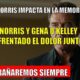 Chuck Norris IMPACTA tras su FALLECIMIENTO