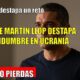 Enrique DESTAPA su mayor reto: la incertidumbre en Ucrania