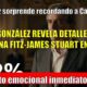 Felipe González SORPRENDE recordando a Cayetana Fitz-James Stuart en Sevilla