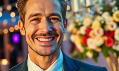 Harald V SORPRENDE al regresar a Tenerife tras alta