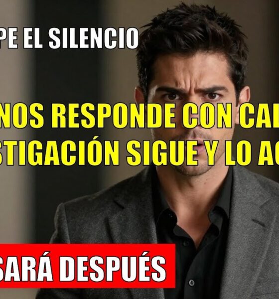 Ibai Llanos RESPONDE a la CNMC tras expediente sancionador
