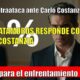 Kiko Matamoros CONTUNDENTE a Carlo Costanzia