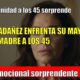 María Adánez TRANSFORMA su VIDA al convertirse en madre a los 45