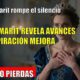 Mette-Marit DESVELA avances sobre su fibrosis pulmonar