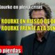 Mickey Rourke SORPRENDE al enfrentar el desalojo