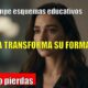 Sofía TRANSFORMA su formación en forward college