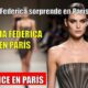 Victoria Federica SORPRENDE al oficializar su NOVIAZGO en París