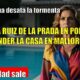 Ágatha Ruiz de la Prada CONFRONTA la CRÍTICA por la PISCINA