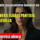 ANABEL PANTOJA SORPRENDE con su reencuentro familiar en Sevilla
