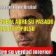 David Bisbal ADMITE INFANCIA introvertida