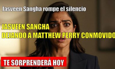 Jasveen Sangha ROMPE el silencio tras su condena a 15 años