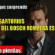 Javier Sartorius Milans del Bosch TRANSFORMA su VIDA