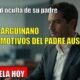 Joseba Arguiñano CONFIESA por qué no veía mucho a su padre