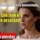 Leonor SORPRENDE en la bienvenida al Papa León XIV