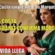Malena Costa SORPRENDE con la llegada de su tercera hija