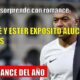 Mbappé SORPRENDE ROMANCE con Ester Expósito