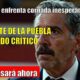 Morante de la Puebla SORPRENDE con su estado tras la cornada