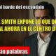 Ortega Smith CONFIESA por qué se siente traicionado por Abascal