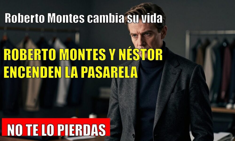 Roberto Montes TRANSFORMA su vida con BIBENCIA