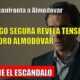 SANTIAGO SEGURA CONFRONTA a Pedro Almodóvar